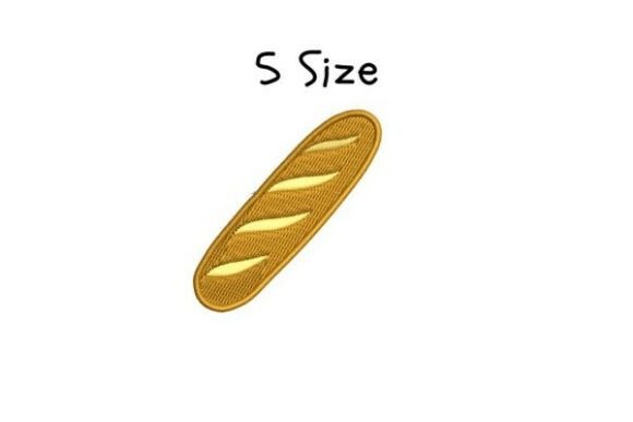 Bread Embroidery Design: A Designer's Review