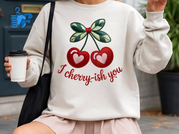 Cherry Love Embroidery Design: A Seasonal Review