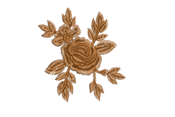 Creative Flower Machine Embroidery Review